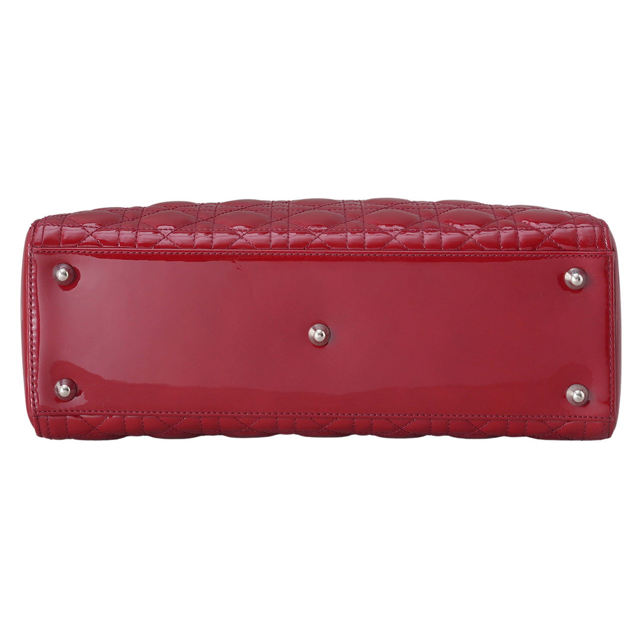 CHRISTIAN DIOR(USED)디올 레이디디올 라지